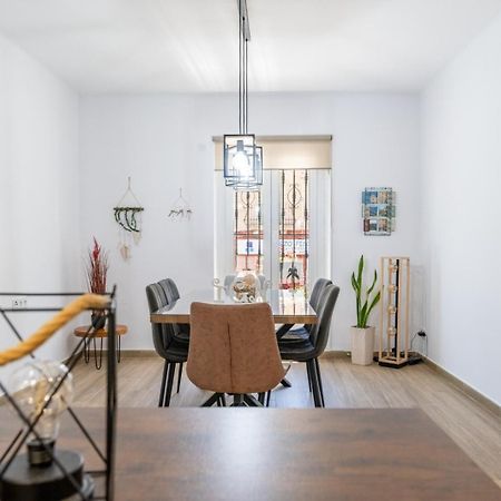 Apartament Anfiteatre Roma Tarragona Exterior photo
