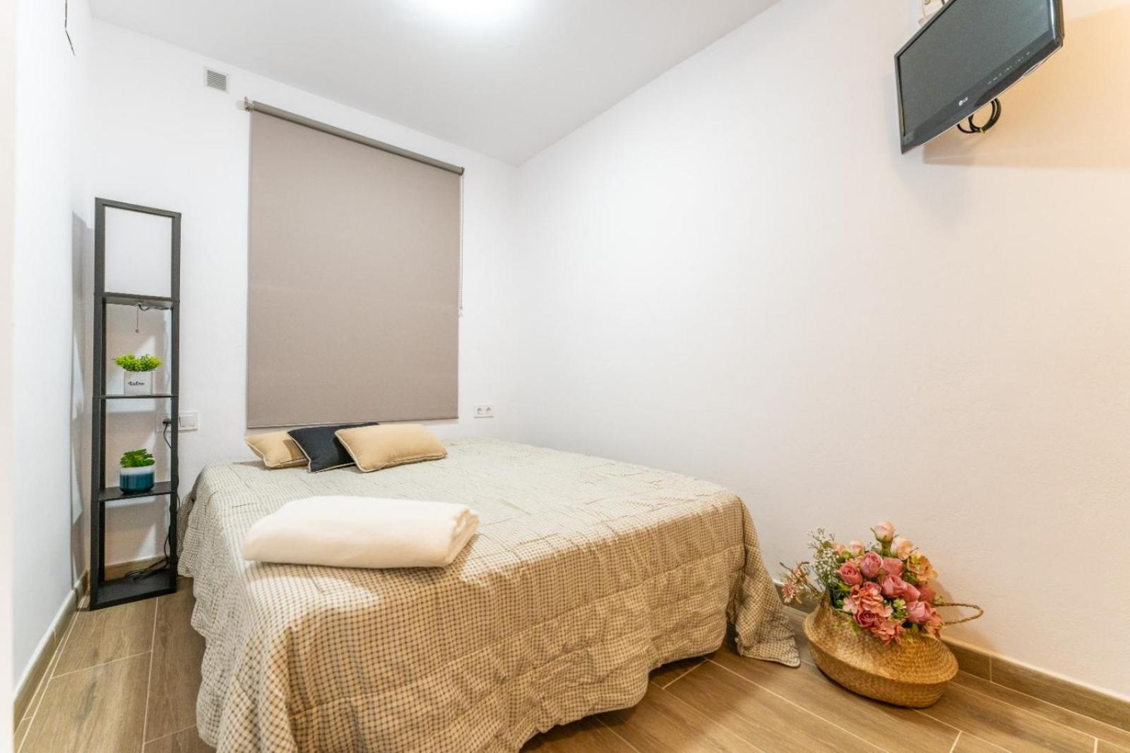 Apartament Anfiteatre Roma Tarragona Exterior photo