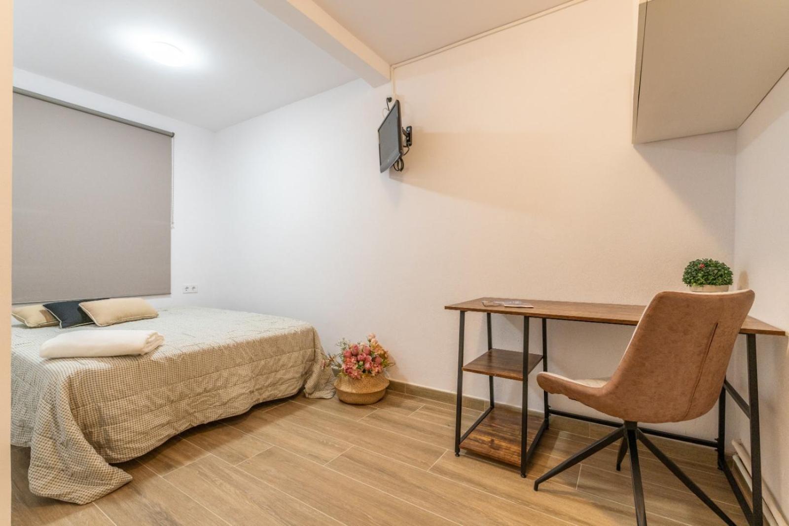 Apartament Anfiteatre Roma Tarragona Exterior photo