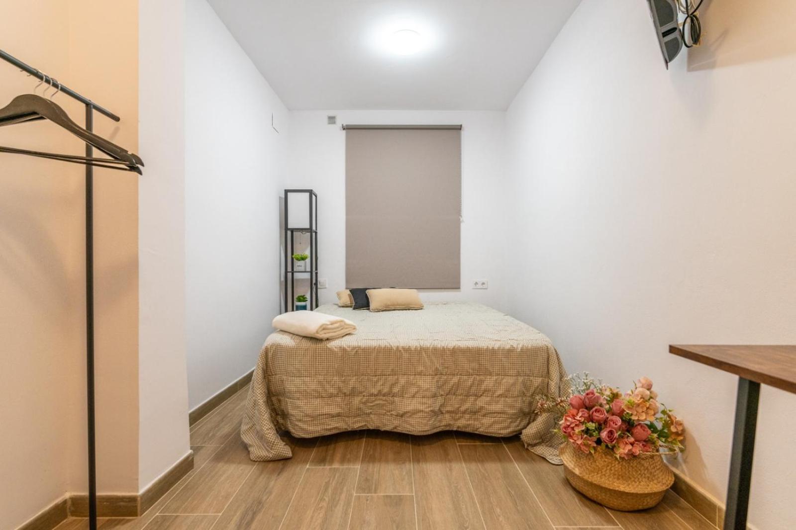 Apartament Anfiteatre Roma Tarragona Exterior photo